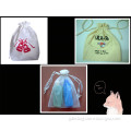 China Wholesale Factory Price Custom Promotional Gift Drawstring Bags For Cosmetic Accessory Decoration and Debris